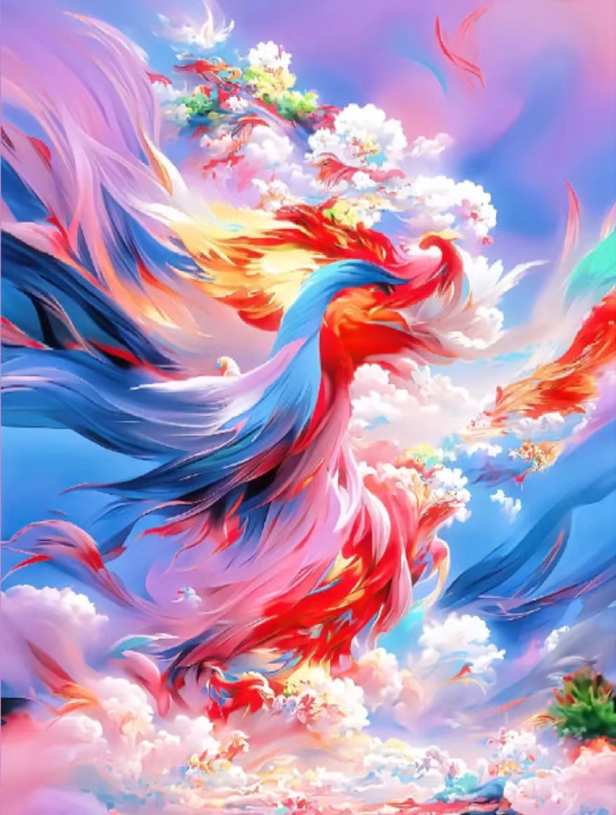 图片[7]-抖音最近很火的变现玩法，AI绘画一键成图，日赚几百几千元！-臭虾米项目网