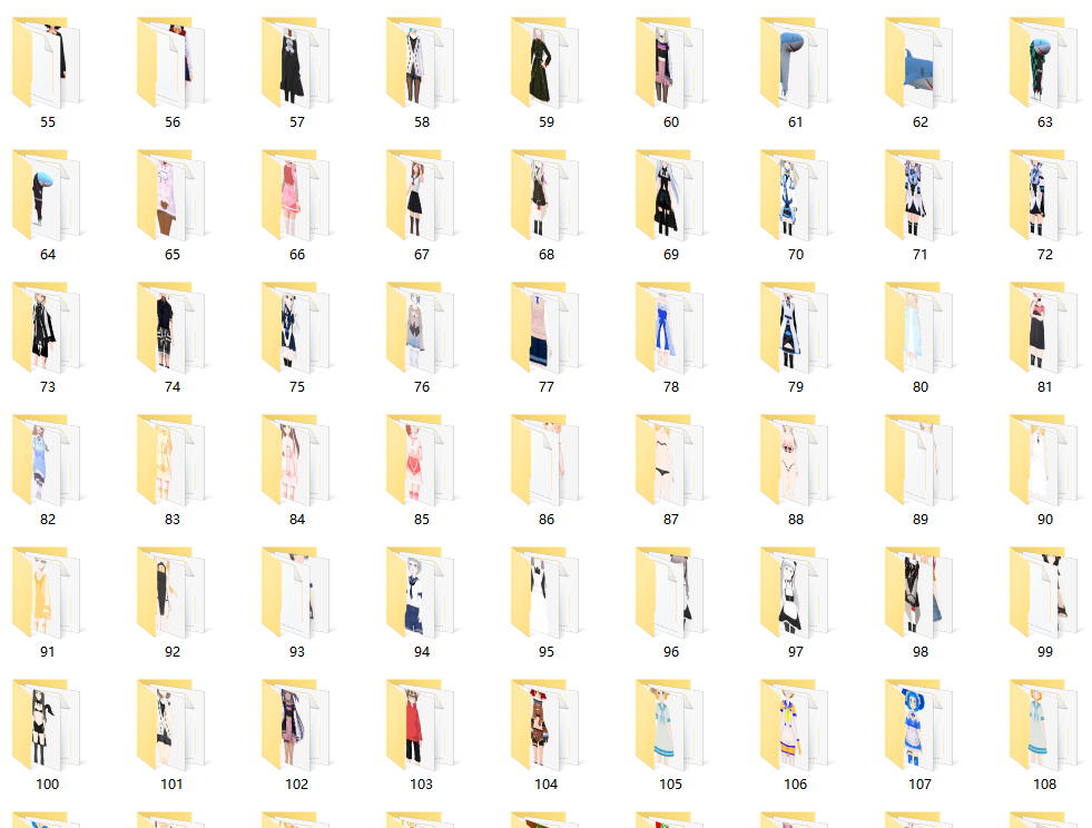 图片[14]-抖音直播间3D主播AI虚拟人物搭建动漫形象不露脸直播【虚拟直播脚本+教程】-臭虾米项目网