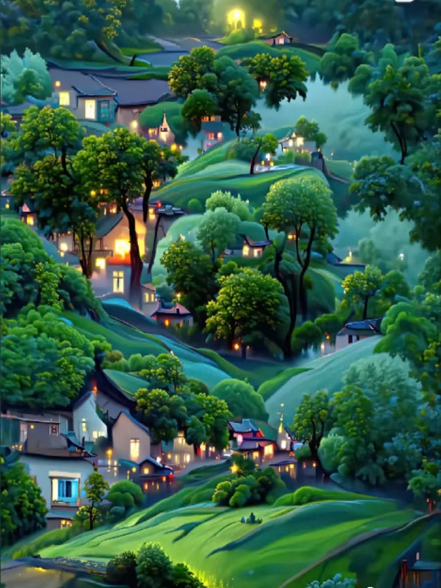 图片[9]-抖音最近很火的变现玩法，AI绘画一键成图，日赚几百几千元！-臭虾米项目网