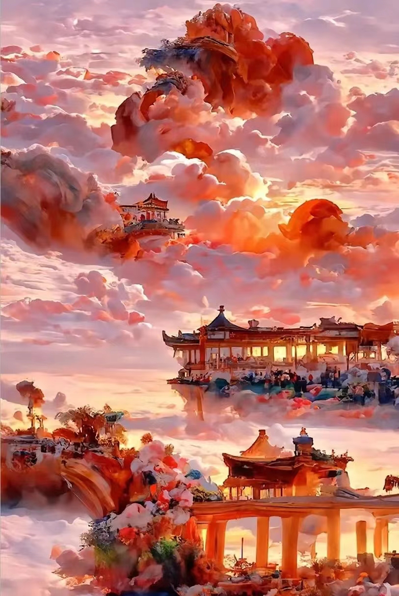 图片[5]-抖音最近很火的变现玩法，AI绘画一键成图，日赚几百几千元！-臭虾米项目网