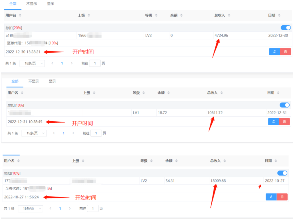 图片[2]-男粉快手无人直播项目玩法，一天大几千的进账，搞钱真快！-臭虾米项目网