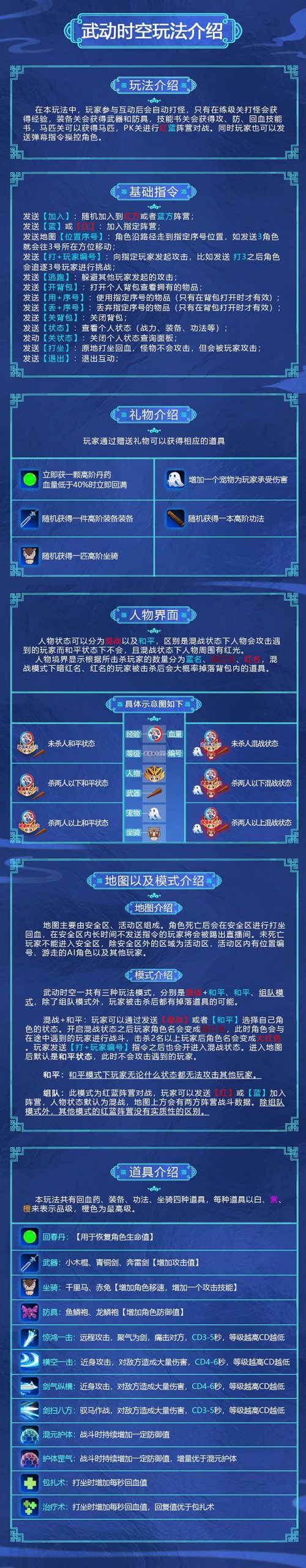 图片[2]-外面收费1980抖音武动时空直播项目，无需真人出镜 实时互动直播(软件+教程)-臭虾米项目网