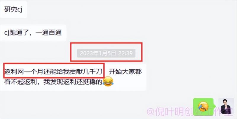 图片[3]-国外返利网（cashback）项目：无需懂任何英文，每天2小时，月入3500美金-臭虾米项目网