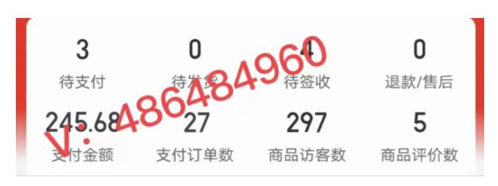 图片[2]-拼多多虚拟开店打卡群：入门到精通（昨日群里有小伙伴日入3000+）2月26更新-臭虾米项目网