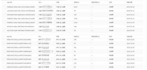 图片[4]-短剧小程序搭建教程，支持抖音/快手/百度/微信/h5端【全套源码+详细教程】-臭虾米项目网