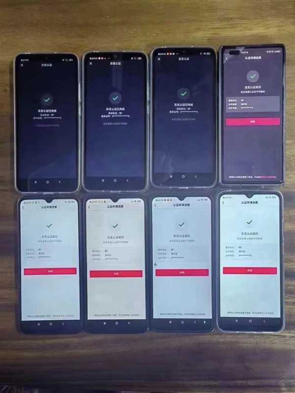 图片[3]-外面收费1200最新抖音一证无限实名技术 无视限制封禁【详细玩法视频教程】-臭虾米项目网