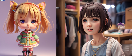 图片[1]-闭眼入画？AI绘画中文版让你轻松入门！小白也能10秒一键出图，轻松月入过万-臭虾米项目网