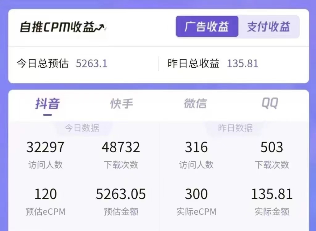 图片[2]-一天收益5000+怎么做到的？无脑搬运即可，长期稳定项目，一部手机可做-臭虾米项目网