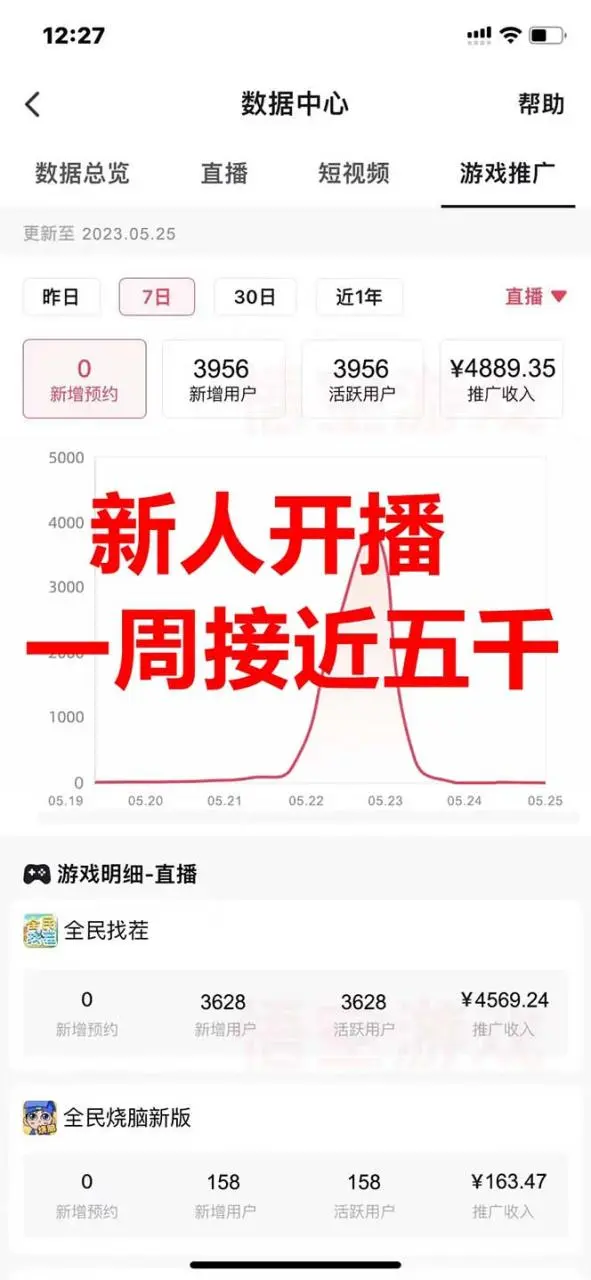 图片[7]-抖音爆火的悬疑解谜小游戏【规则怪谈】无人直播玩法【教程+游戏+工具软件-臭虾米项目网