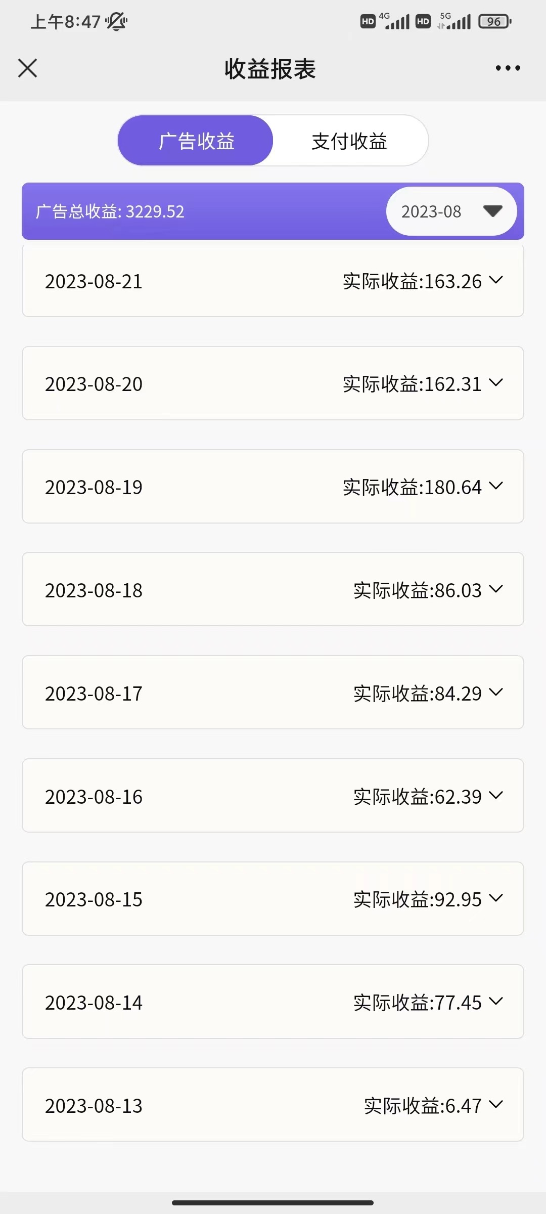 图片[2]-壁纸号新玩法，篇篇流量1w+，每天5分钟收益500，保姆级教学-臭虾米项目网