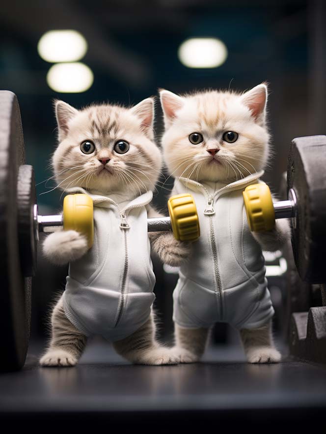 图片[4]-AI猫咪穿搭账号 保姆级教程 起号容易 多种变现途径（教程+工具）-臭虾米项目网