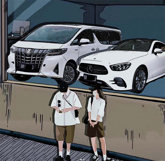 图片[3]-冷门画车项目：月入15K（详细教程+素材+软件）-臭虾米项目网