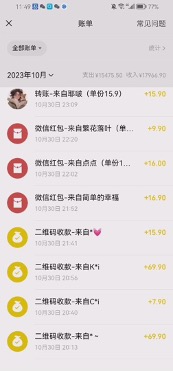 图片[4]-一单收益19.9-399，一个蓝海冷门项目，在小红书上卖人事虚拟资料-臭虾米项目网