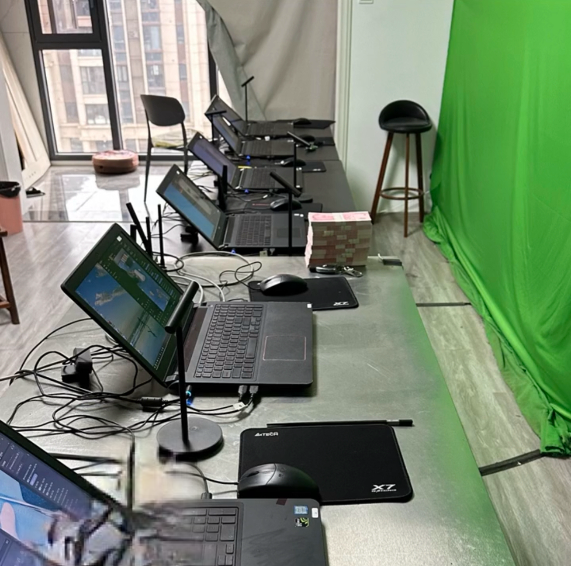 图片[4]-靠抖音无人直播，卖和面、花样面试教程，小白也能日入500+，落地保姆级教程-臭虾米项目网