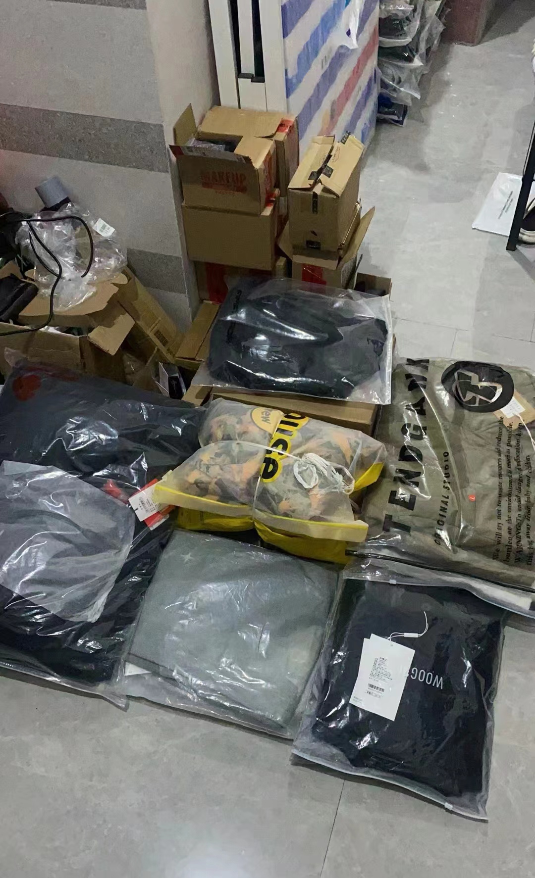 图片[3]-日入300-500，电商平台羊毛新玩法，可全天操作，简单上手-臭虾米项目网