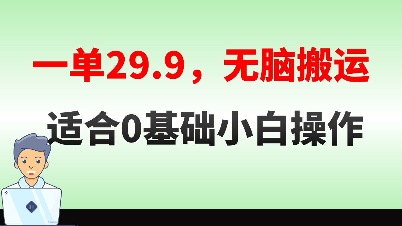 无脑搬运一单29.9，手机就能操作，卖儿童绘本电子版，单日收益400+-臭虾米项目网