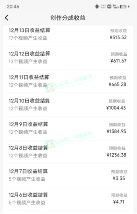 图片[2]-中视频新思路，双重去重100%过原创，一键分发多平台变现，简单无脑，日入1000+-臭虾米项目网