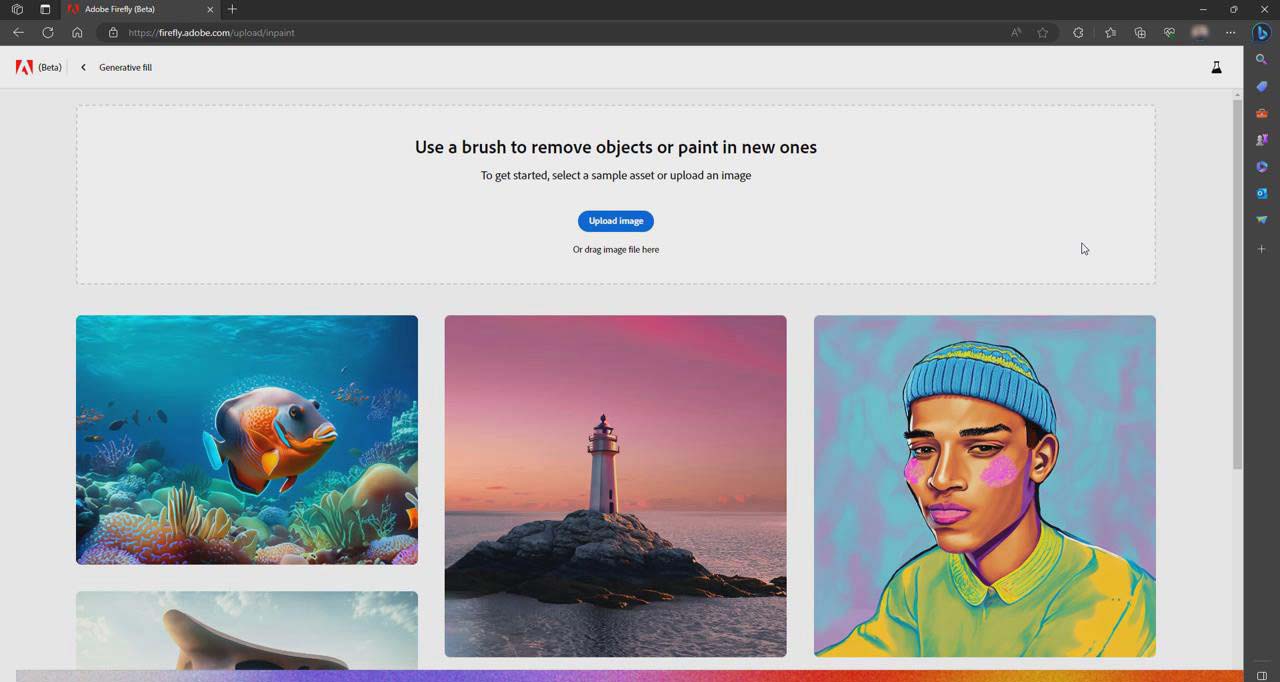 图片[3]-使用Adobe Firefly AI人工智能转变您的图像创造力教程-18节课-中英字幕-臭虾米项目网