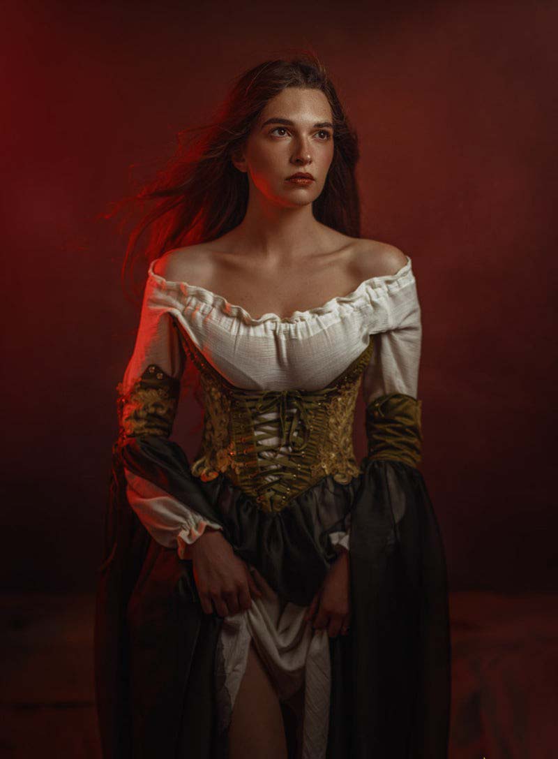 图片[3]-PRO EDU – Jason Buff 塑造连续光的艺术人像布光教程-15节课-中英字幕-臭虾米项目网