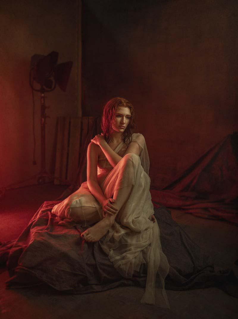 图片[4]-PRO EDU – Jason Buff 塑造连续光的艺术人像布光教程-15节课-中英字幕-臭虾米项目网