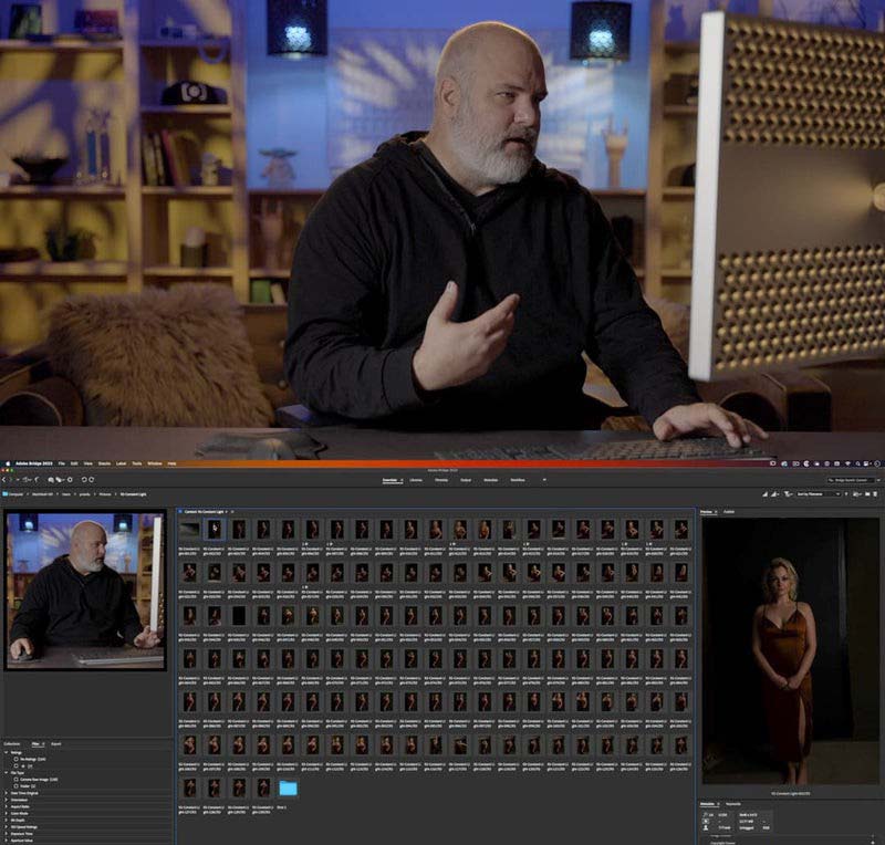 图片[7]-PRO EDU – Jason Buff 塑造连续光的艺术人像布光教程-15节课-中英字幕-臭虾米项目网