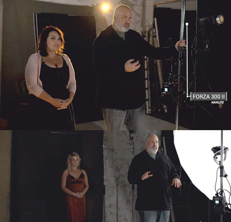 图片[9]-PRO EDU – Jason Buff 塑造连续光的艺术人像布光教程-15节课-中英字幕-臭虾米项目网