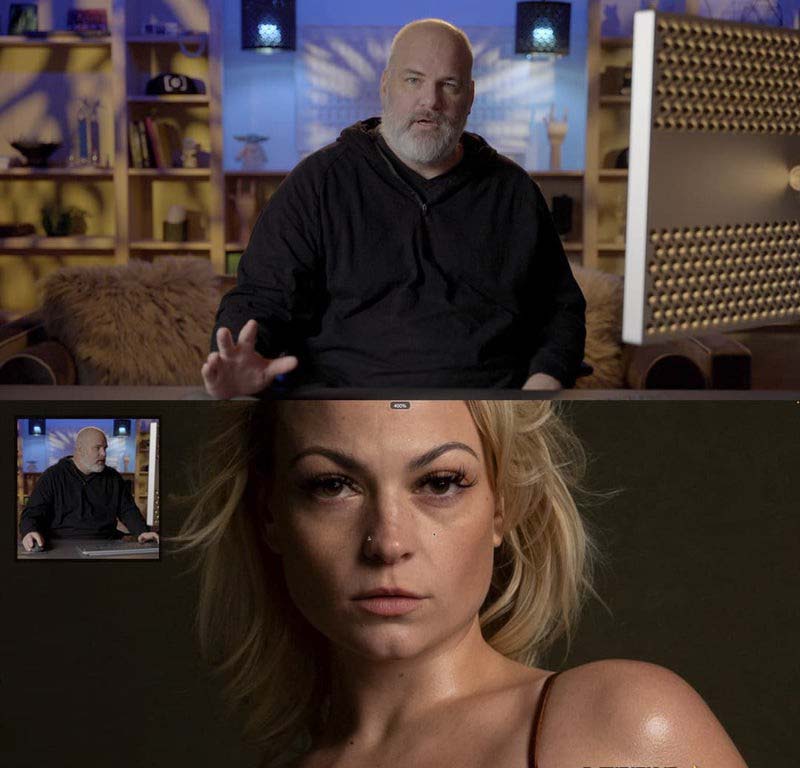 图片[10]-PRO EDU – Jason Buff 塑造连续光的艺术人像布光教程-15节课-中英字幕-臭虾米项目网