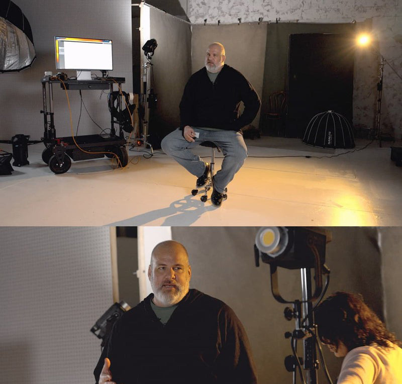 图片[12]-PRO EDU – Jason Buff 塑造连续光的艺术人像布光教程-15节课-中英字幕-臭虾米项目网