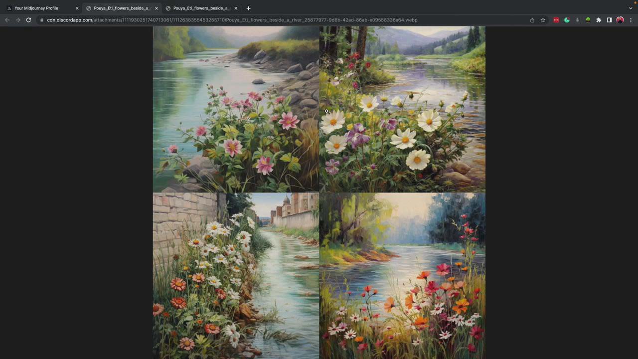 图片[3]-Midjourney, Adobe Firefly AI, ChatGPT 4大型AI人工智能-137节课-中英字幕-臭虾米项目网