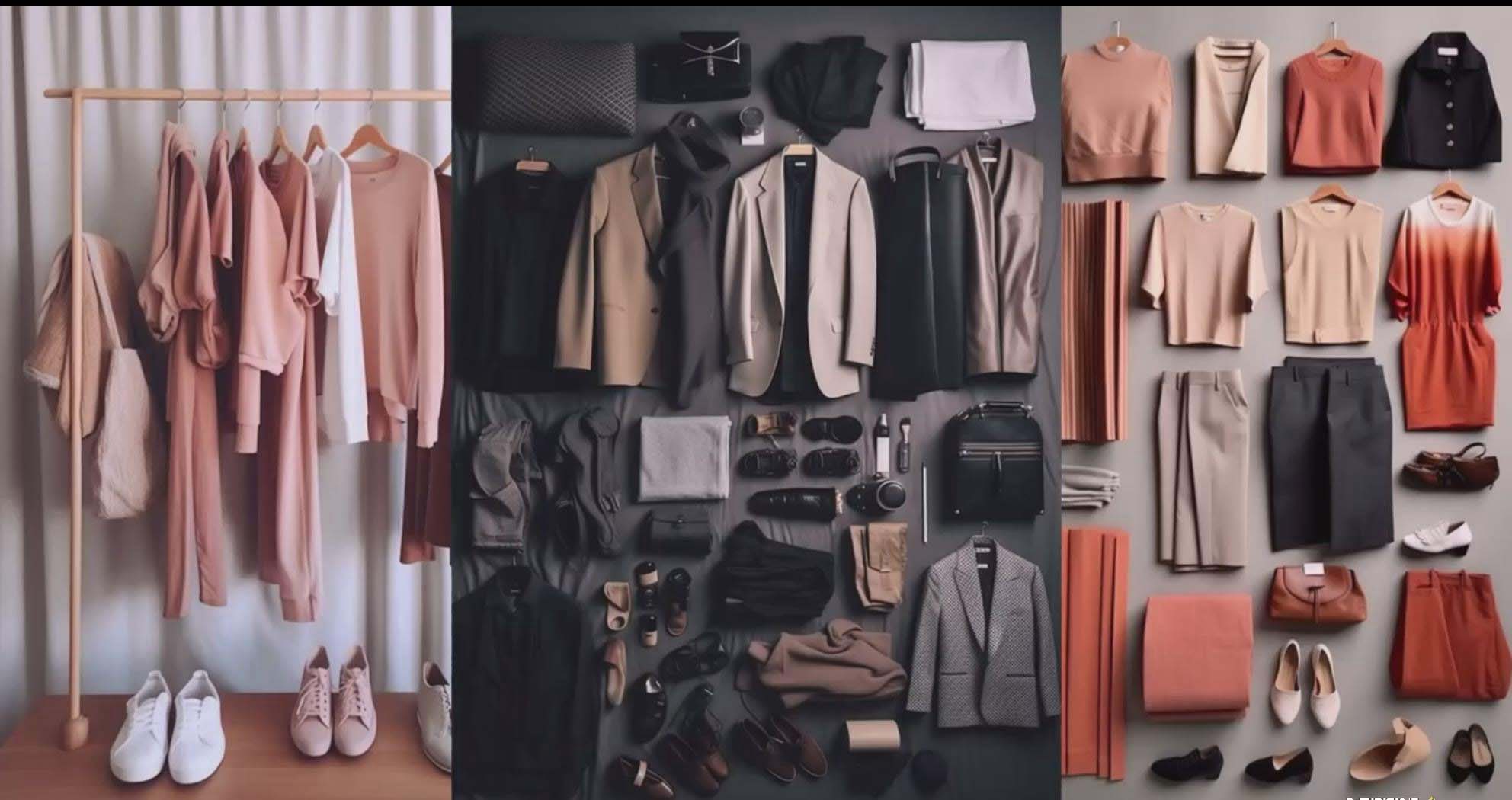 图片[4]-利用 Midjourneys Ai 人工智能设计自己的服装AI大师班-10节课-中英字幕-臭虾米项目网