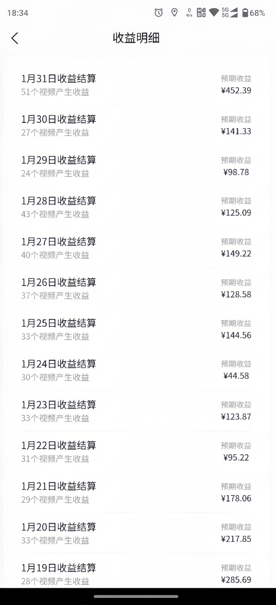 图片[2]-视频号创作者分成AI美女玩法 新赛道100%过原创无脑操作 条条爆款 单日1000+-臭虾米项目网