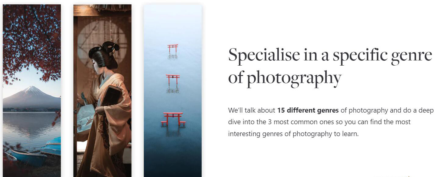 图片[3]-网红摄影师Pat Kay – 30天摄影基础知识加速器教程-30节课-中英字幕-臭虾米项目网