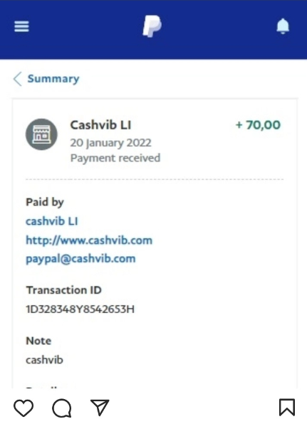 图片[2]-Google看广告撸美金，3分钟到账2.5美元 单次拉新5美金，多号操作，日入1千+-臭虾米项目网