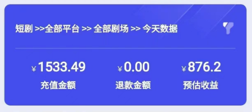 图片[2]-2024最新抖音短剧推广，卡图文发视频 直接无脑搬 百分百不违规 轻松月入1W+-臭虾米项目网