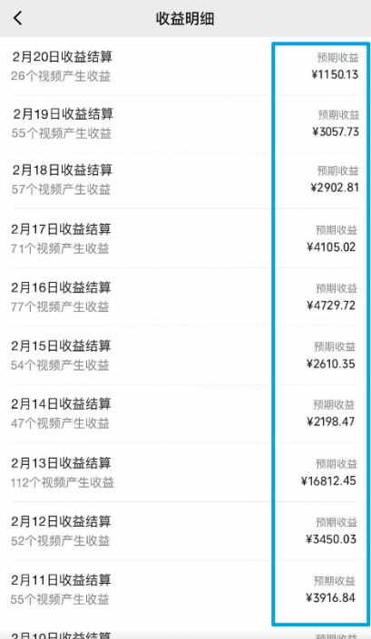 图片[3]-视频号最新100%原创玩法，收益稳定，单日收益1000+，小白专属-臭虾米项目网