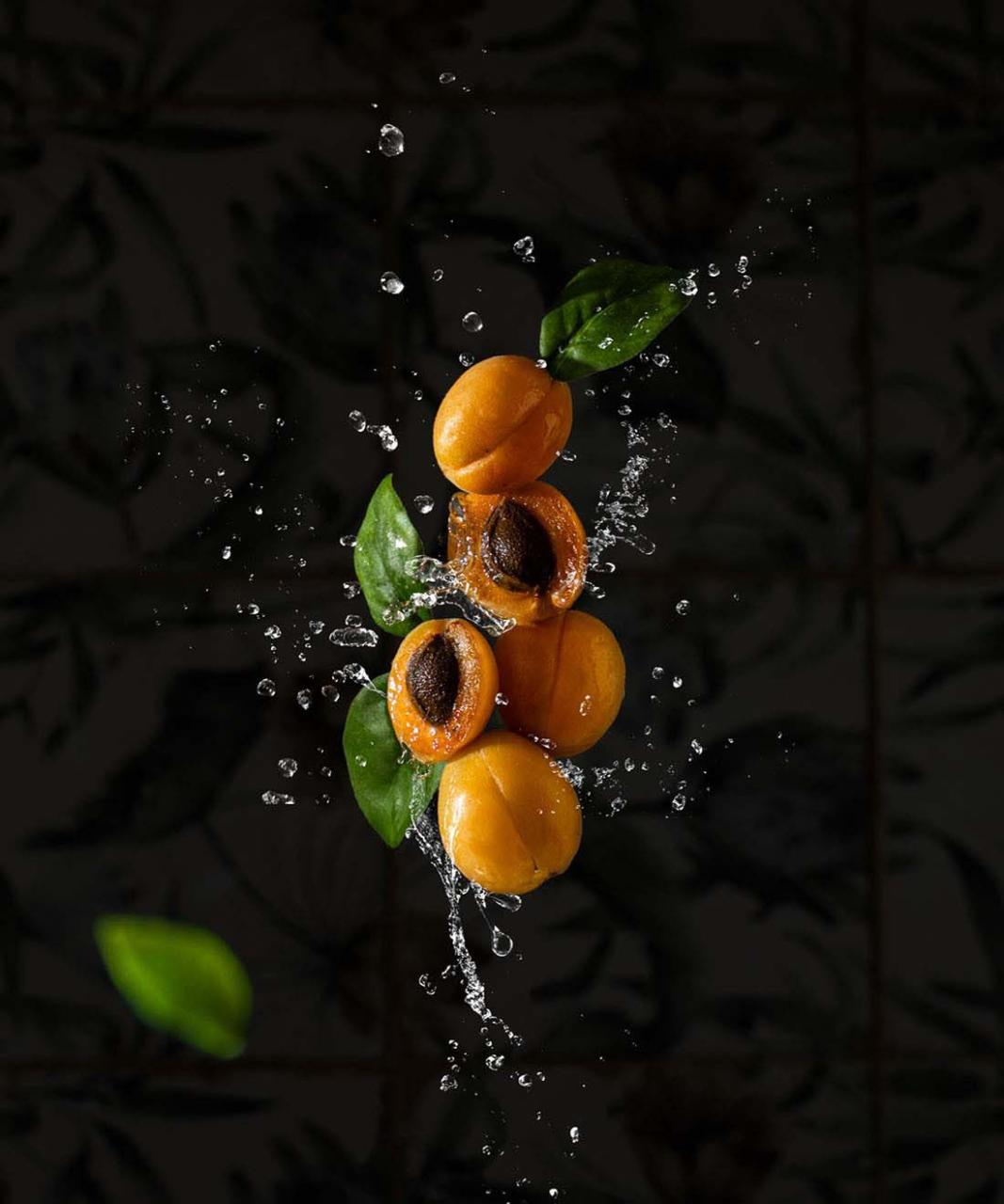 图片[12]-摄影师Daria Kalugina 12种悬浮美食摄影布光造型教程-21节课-中文字幕-臭虾米项目网