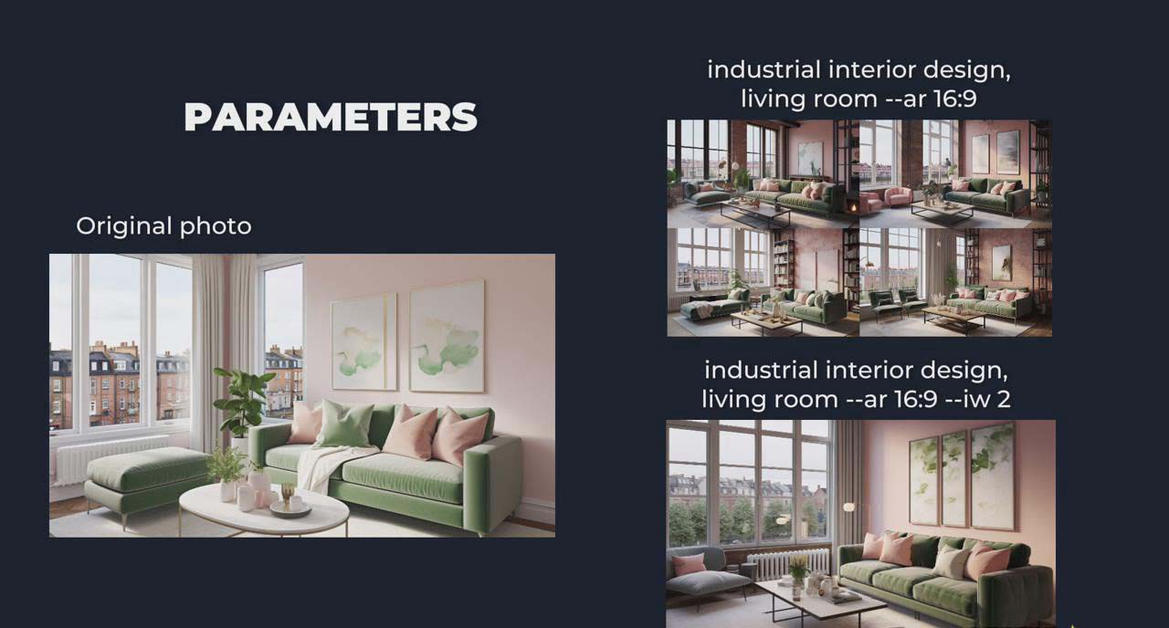 图片[5]-Esther Olga Blikhar-基于AI人工智能的室内建筑设计教程-11节课-中英字幕-臭虾米项目网