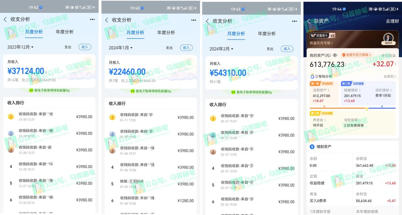 图片[2]-2024年一个人是如何通过“卖项目”实现年入100万-臭虾米项目网