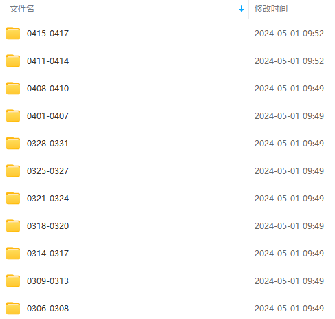 图片[3]-生财有术第七期：复制高手赚钱方法月入N万各种方法复盘（更新24年0417）-臭虾米项目网
