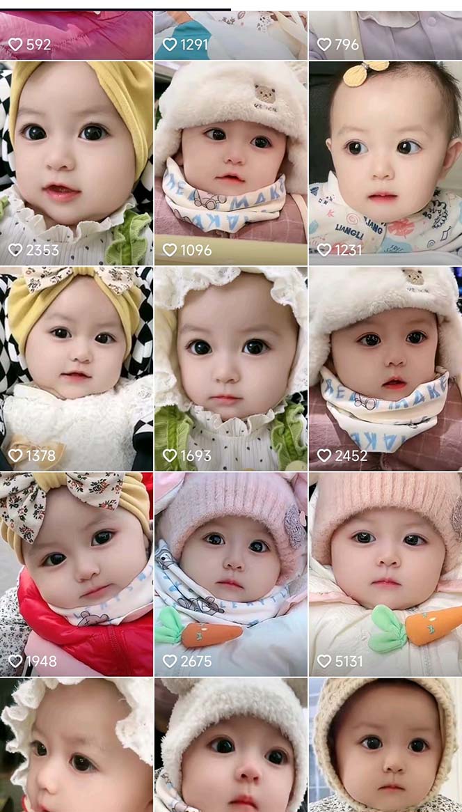 图片[2]-打造抖音宝宝账号，一条广告2W，大部分人忽略的超级赛道，小白简单入手-臭虾米项目网