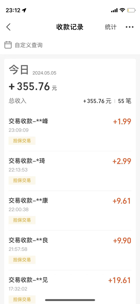 图片[2]-最新闲鱼小众蓝海虚拟资源，单号日入300＋，三天必起店，矩阵放大月入12W-臭虾米项目网