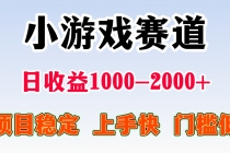 日收益500-1000+ 一台电脑窝家里就能做-臭虾米项目网