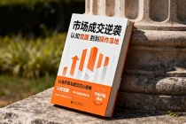 市场成交逆袭指南：从认知觉醒到实操落地 快速掌握市场开拓与成交核心能力-臭虾米项目网