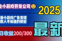 你的广告费在浪费！多数人不知道的广告变现秘籍-臭虾米项目网